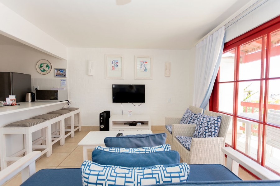 To Let 1 Bedroom Property for Rent in Mykonos Western Cape